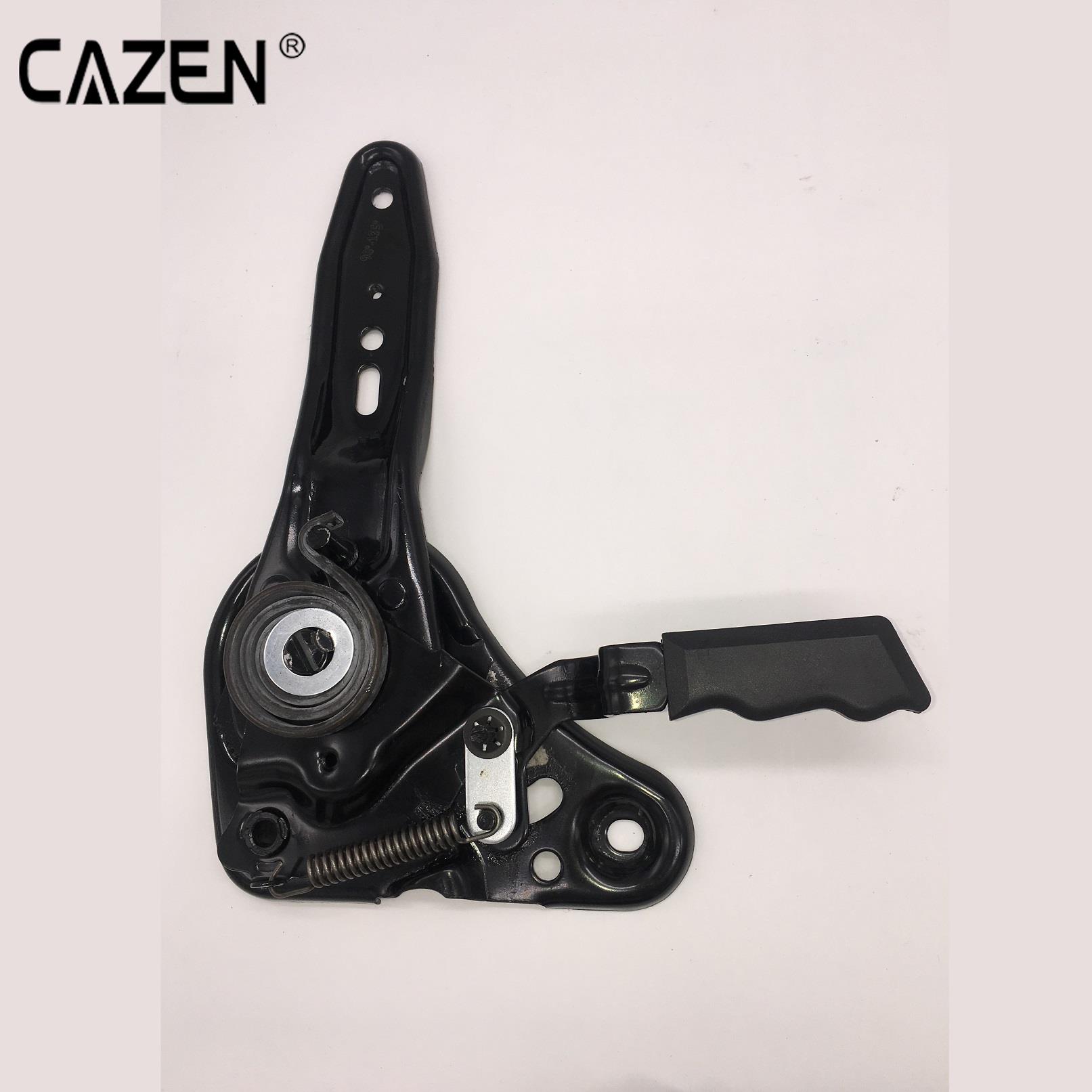 Recliner Mechanism For Gaming Chairs